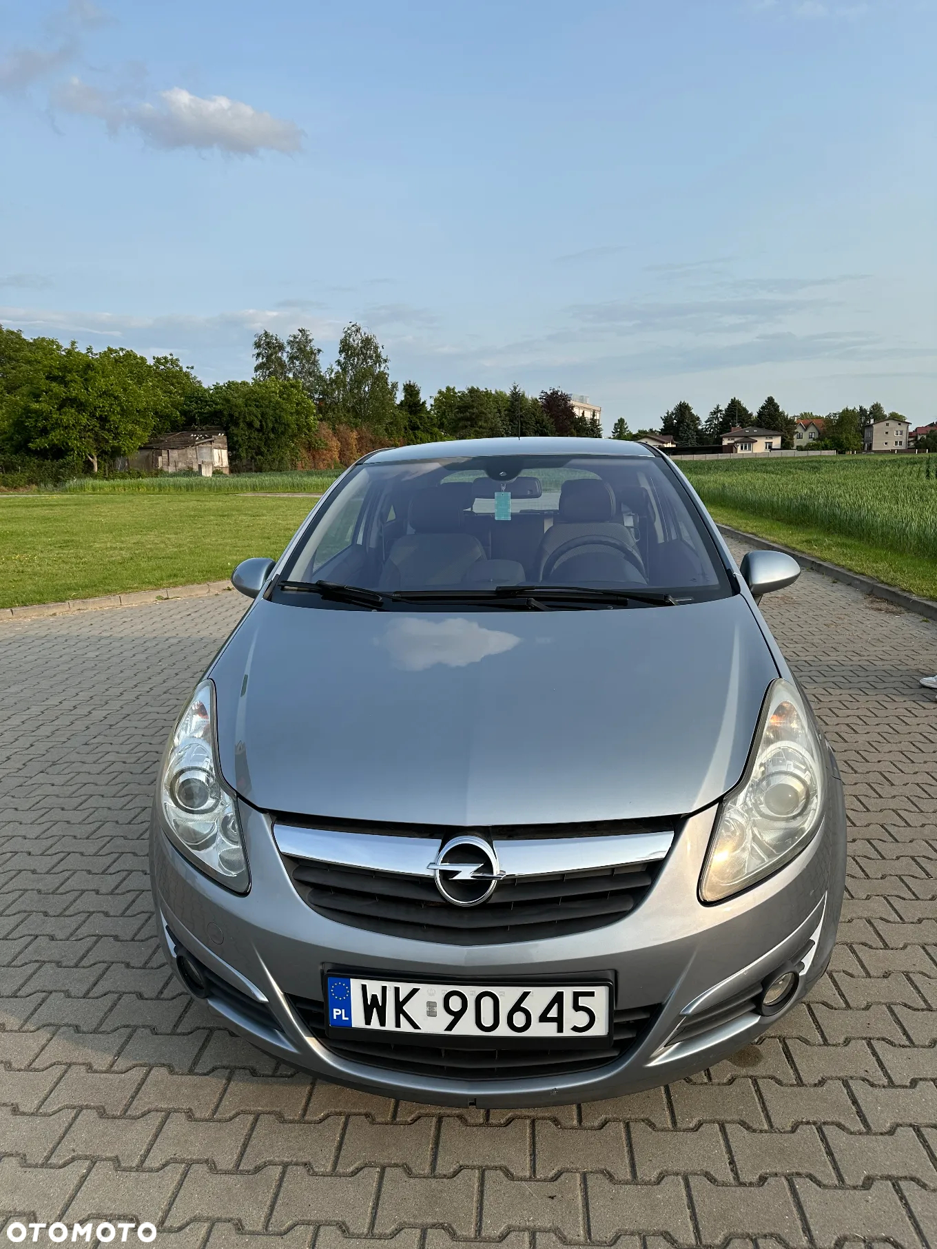 Opel Corsa - 2
