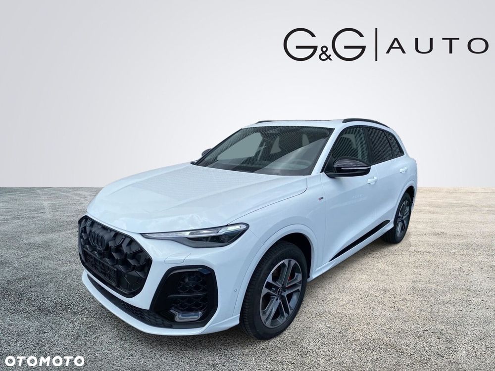 Audi Q5 - 4