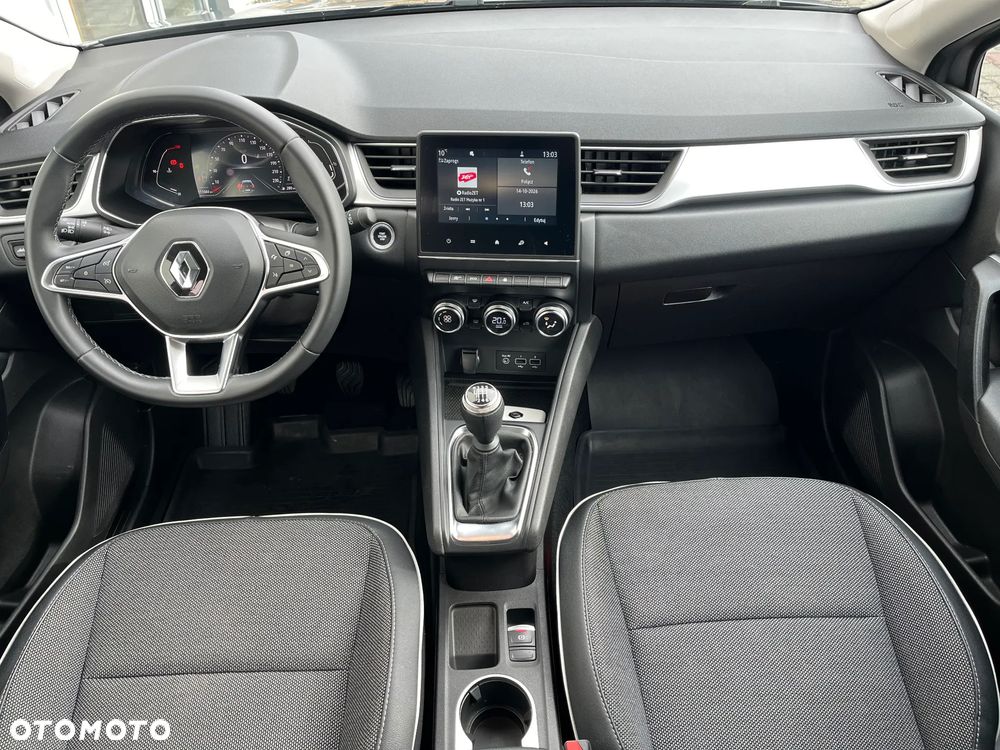Renault Captur 1.0 TCe Intens - 13
