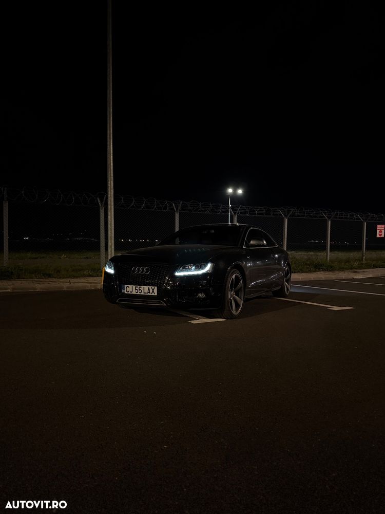 Audi A5 Coupé 2.0 TFSI - 13