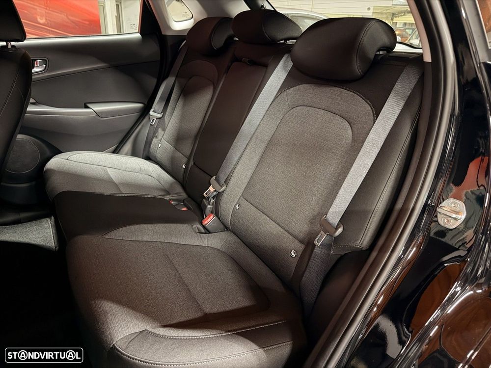 Hyundai Kauai 64 kWh Premium - 7