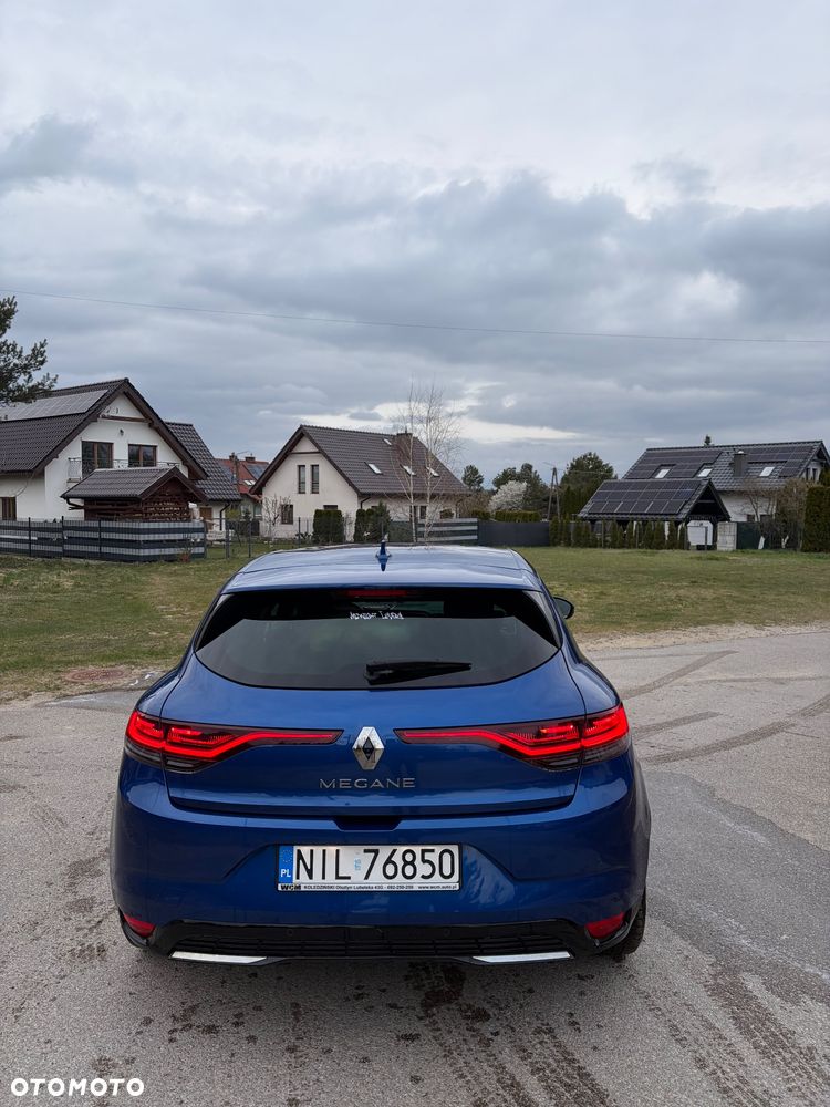 Renault Megane 1.3 TCe FAP Intens - 5