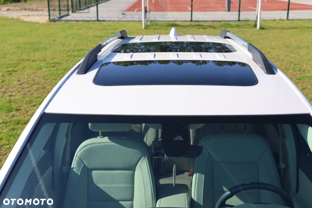 GMC Acadia - 10