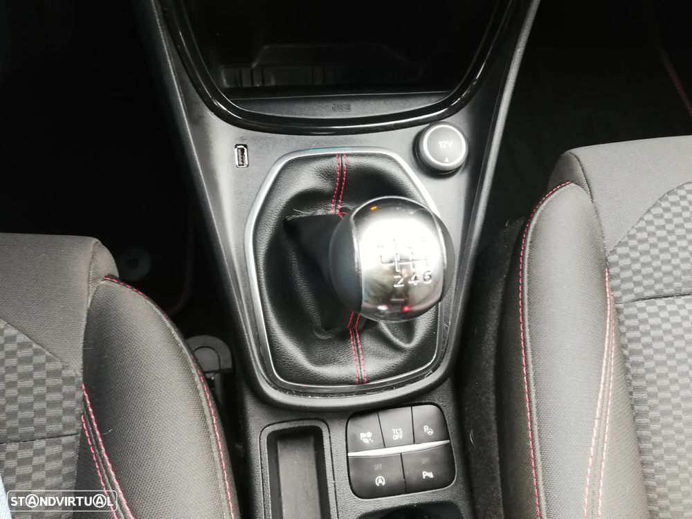 Ford Puma 1.5 EcoBlue ST-LINE - 19