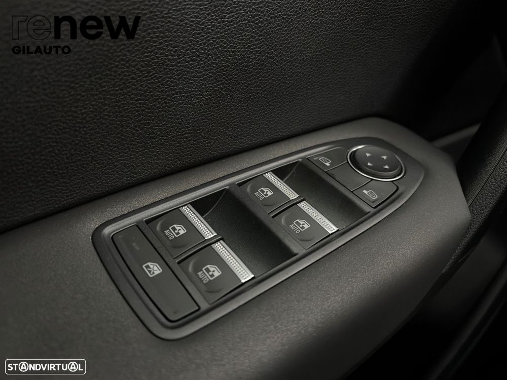 Renault Captur 1.0 TCe Evolution Bi-Fuel - 20