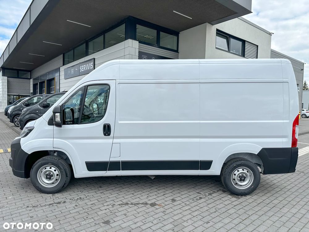 Fiat DUCATO Furgon L2H2 - 4