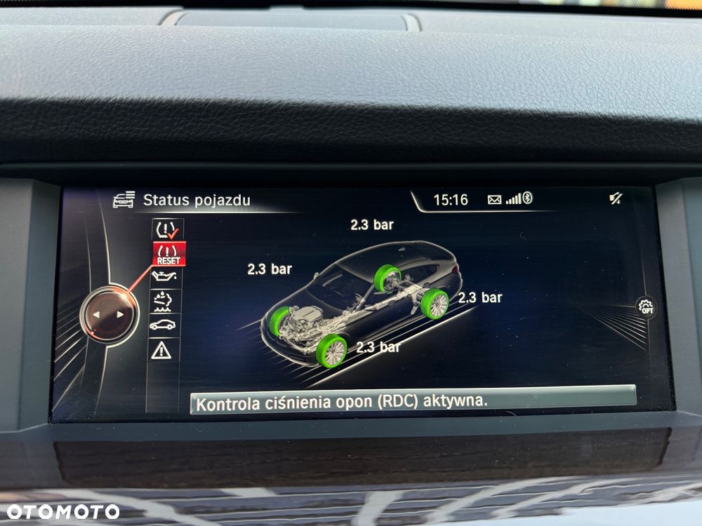 BMW 5GT 530d Modern Line - 15