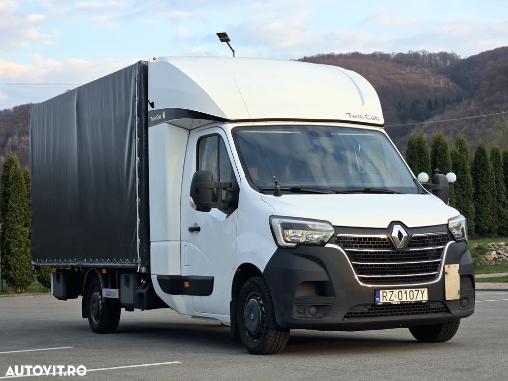 Renault Master - 2