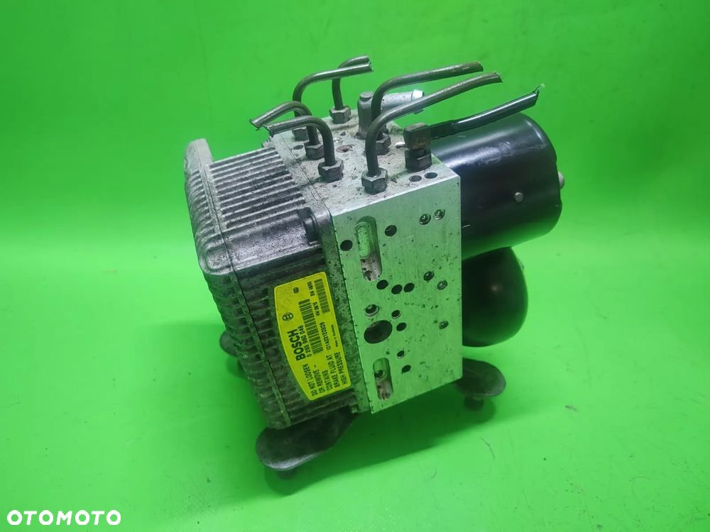 Pompa sbc abs sprawna sprawdzona gwarancja W211 E Klasa Radom 0084313812 - 4