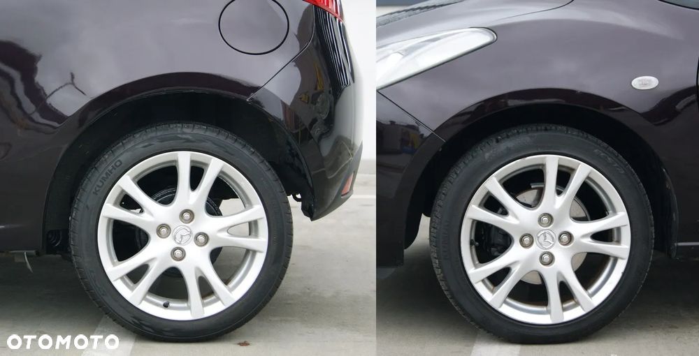 Mazda 2 1.3 Exclusive+ - 30