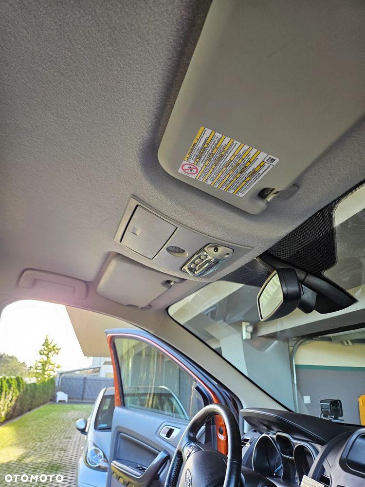 Ford Ranger - 15