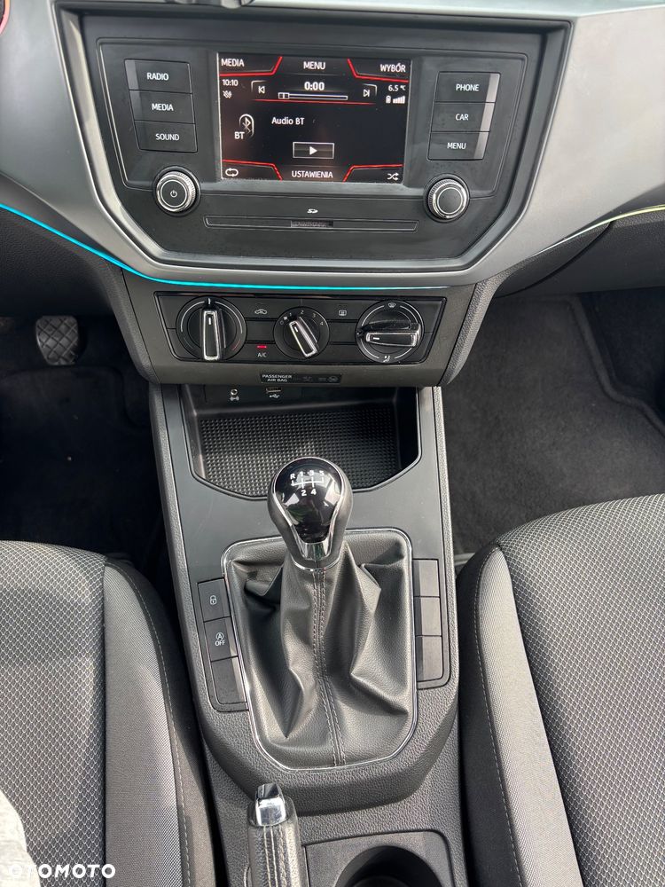 Seat Ibiza 1.0 Style S&S - 24