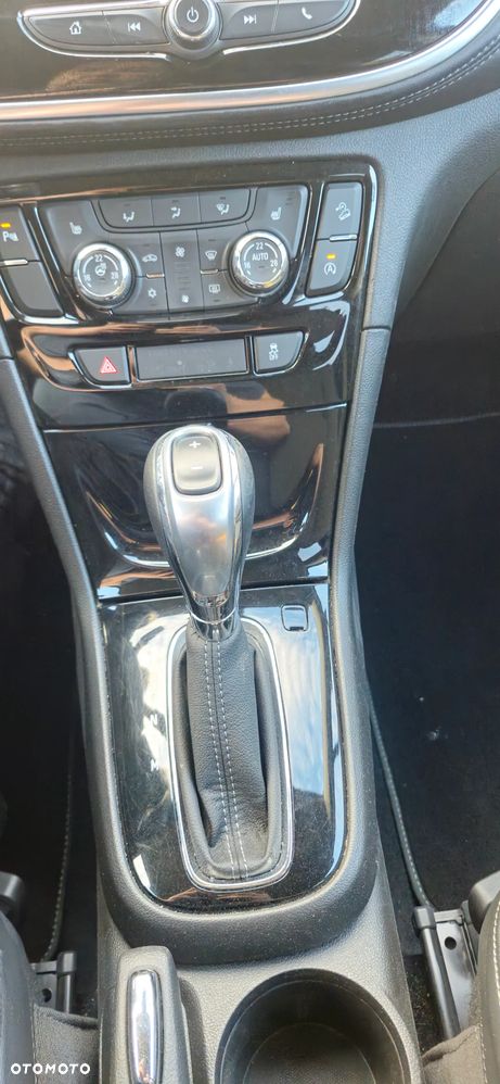 Opel Mokka X 1.4 DI Start/Stop 4x4 Automatik Innovation - 23