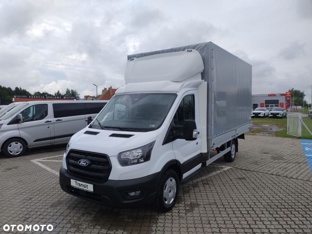 Ford Transit - 11