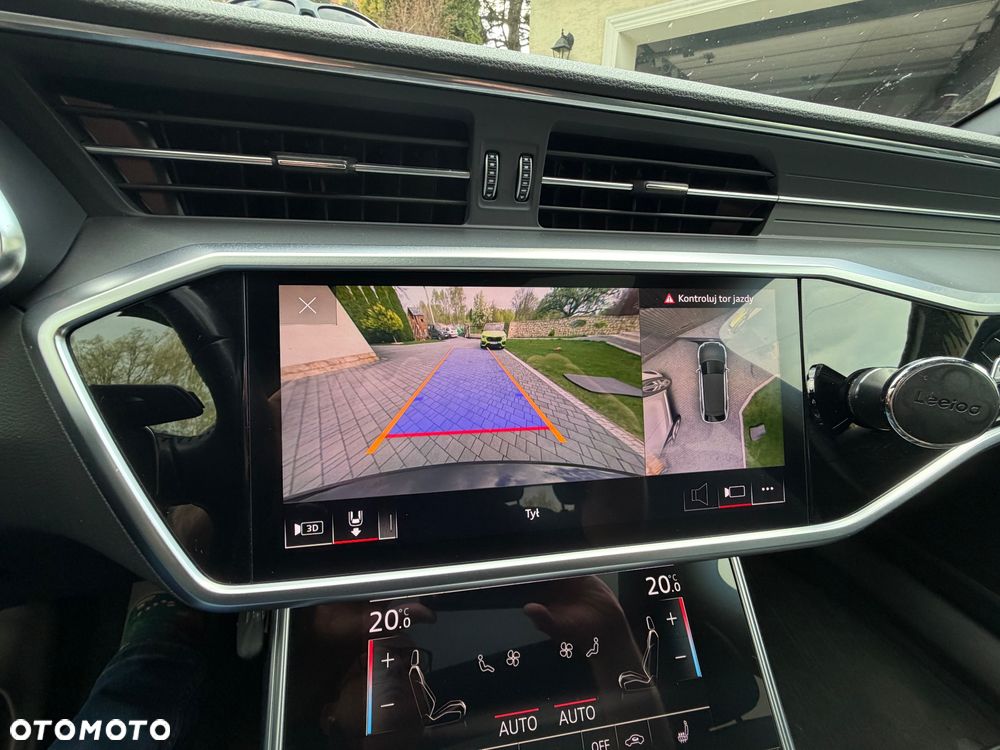 Audi A6 Allroad - 24