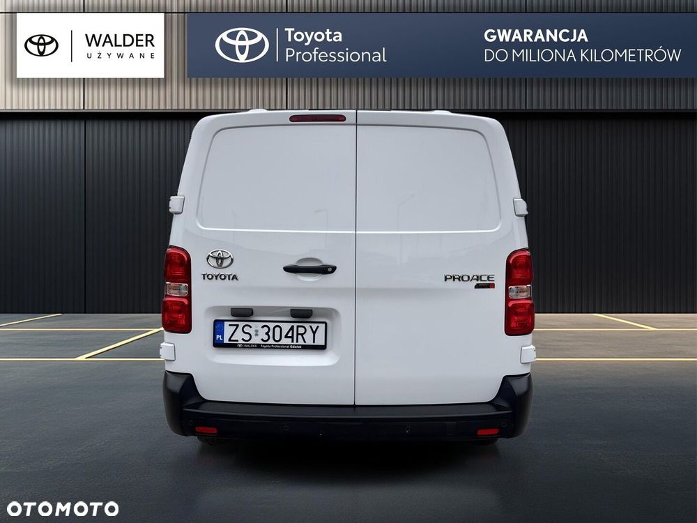 Toyota PROACE - 7