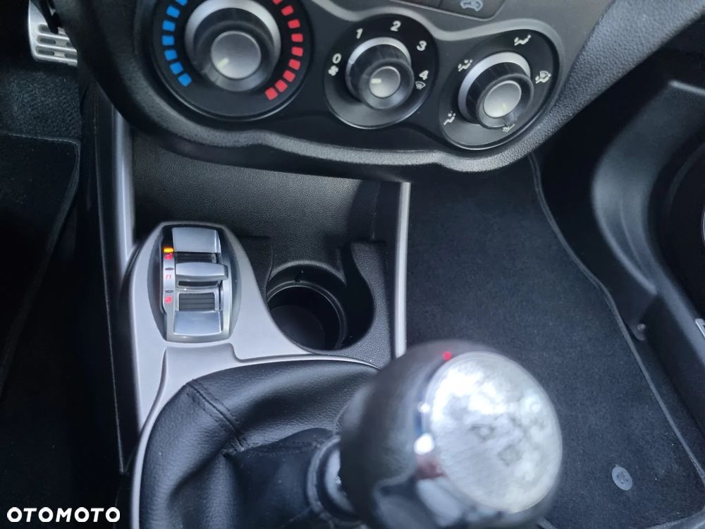 Alfa Romeo Mito 1.4 MultiAir Progression S&S - 11