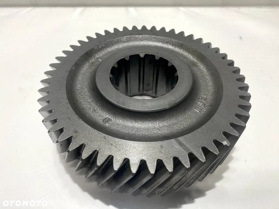ORYGINALNY TRYB KOŁO ZĘBATE Z=49 R227037 - 3