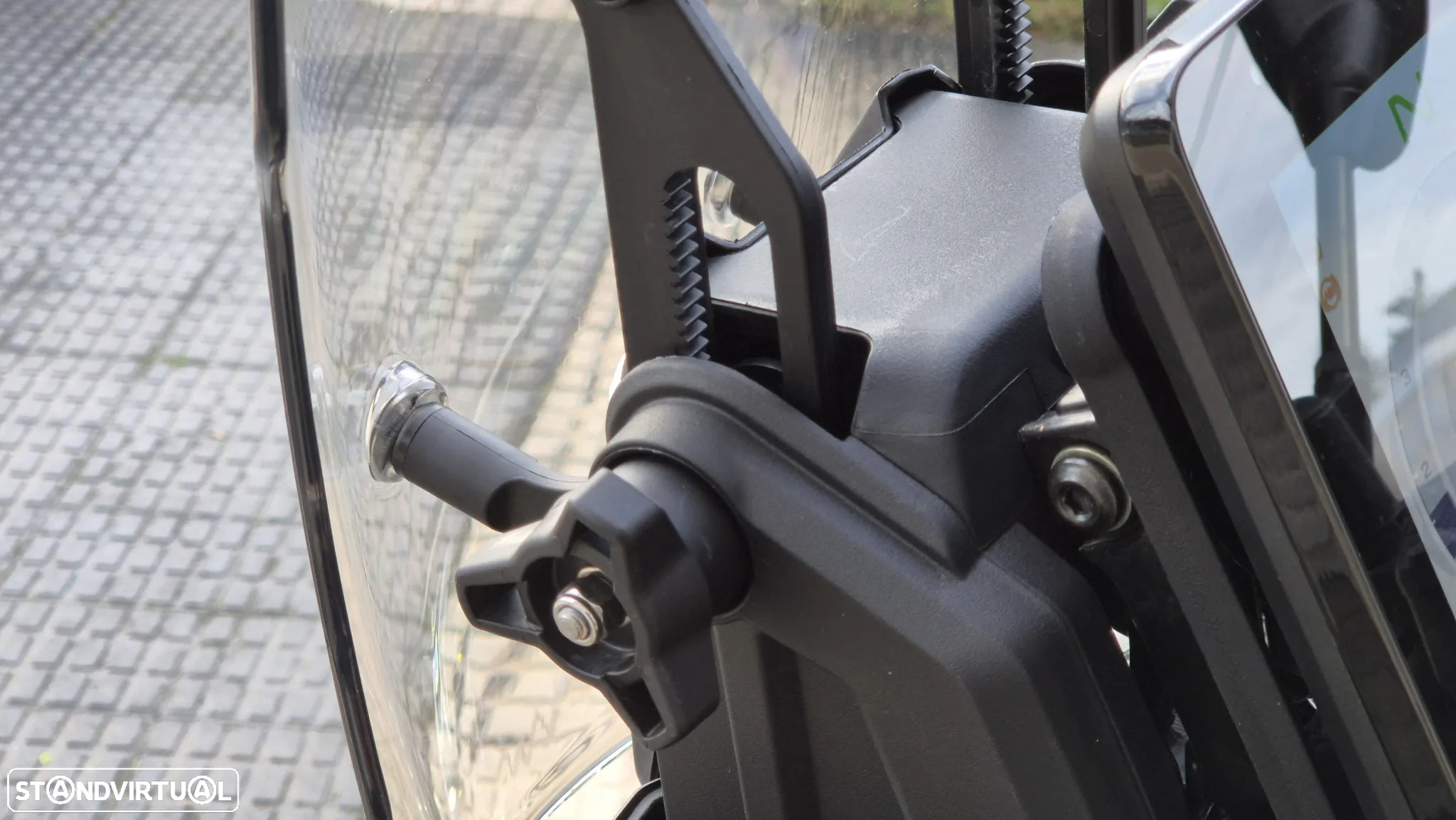 CF Moto 800MT-X - 11