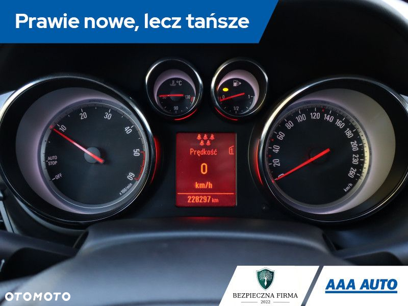 Opel Zafira - 12