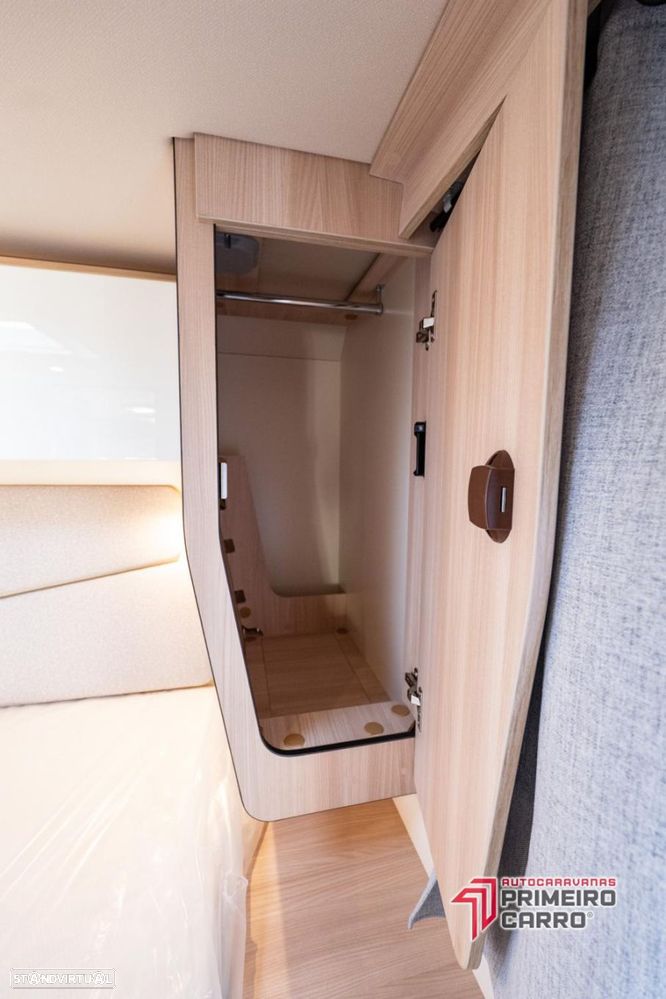 Autostar Passion I740LC Alko Automática (NOVA) - 60