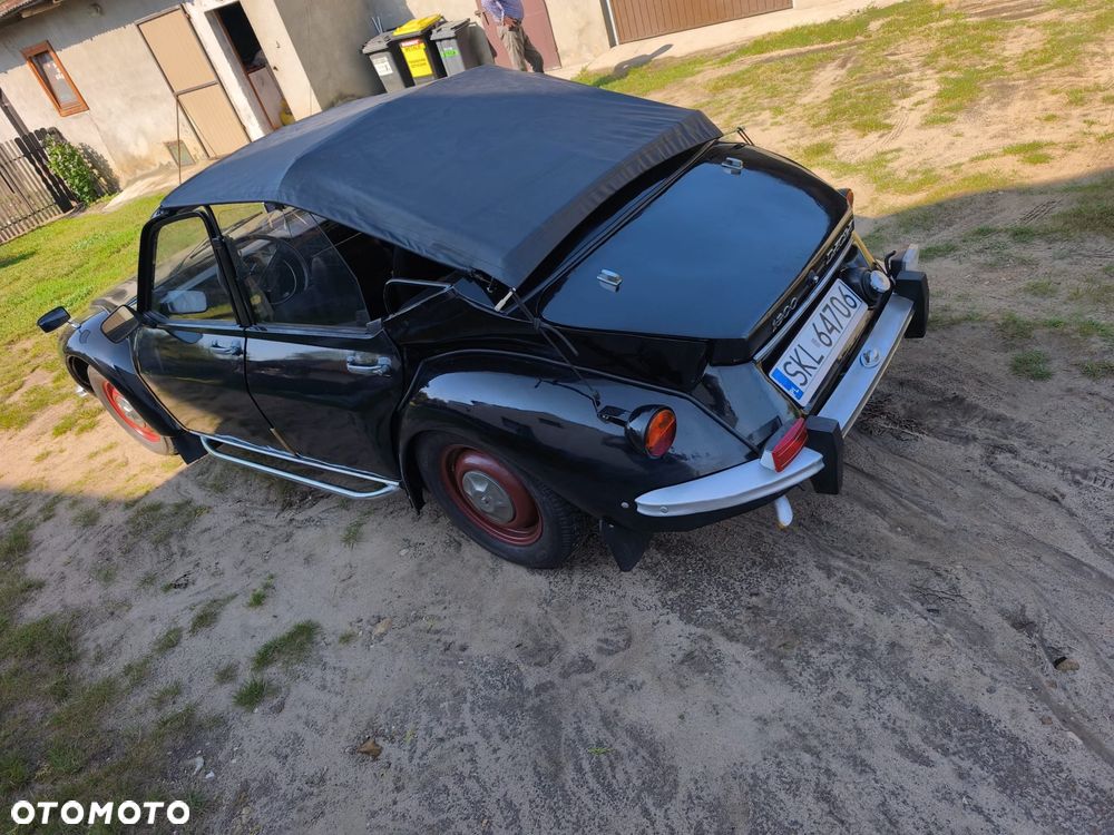 Dacia 1300 - 5