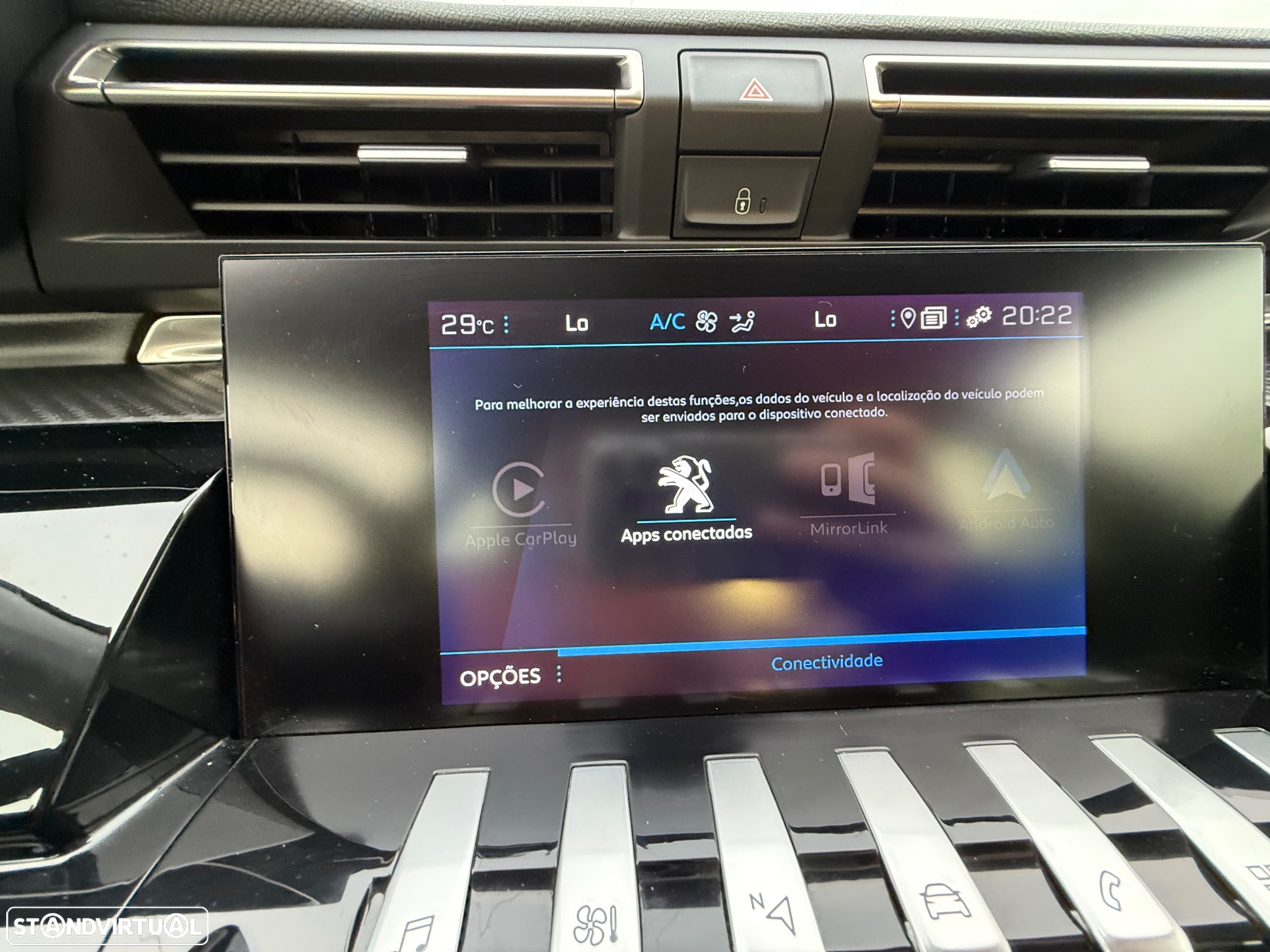 Peugeot 508 SW 1.5 BlueHDi Allure Pack EAT8 - 35