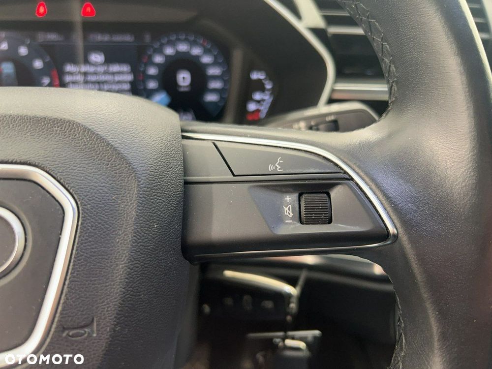 Audi Q3 35 TFSI mHEV S tronic - 22