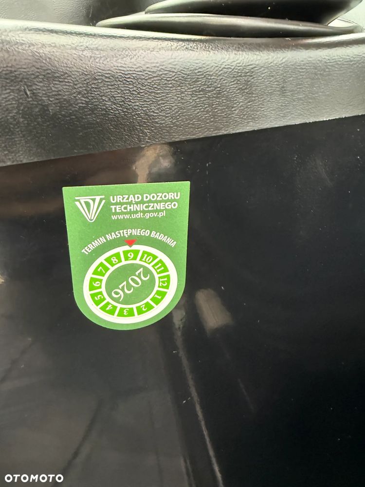 Manitou MT 733 Easy - 10