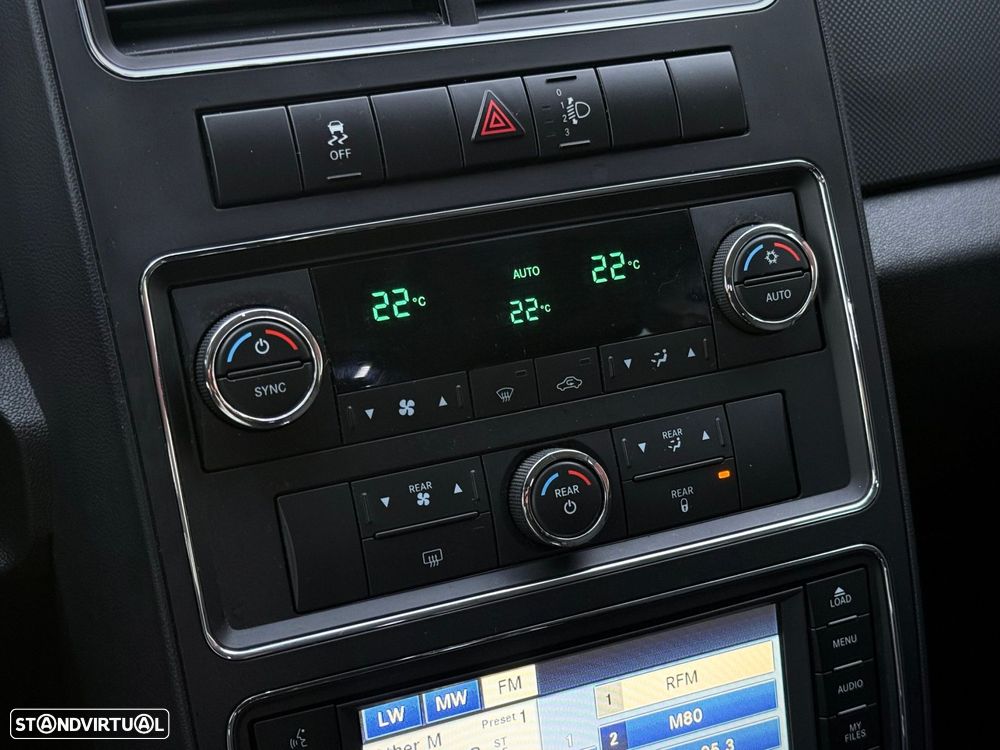 Dodge Journey 2.0 CRD SXT MTX Limited - 17