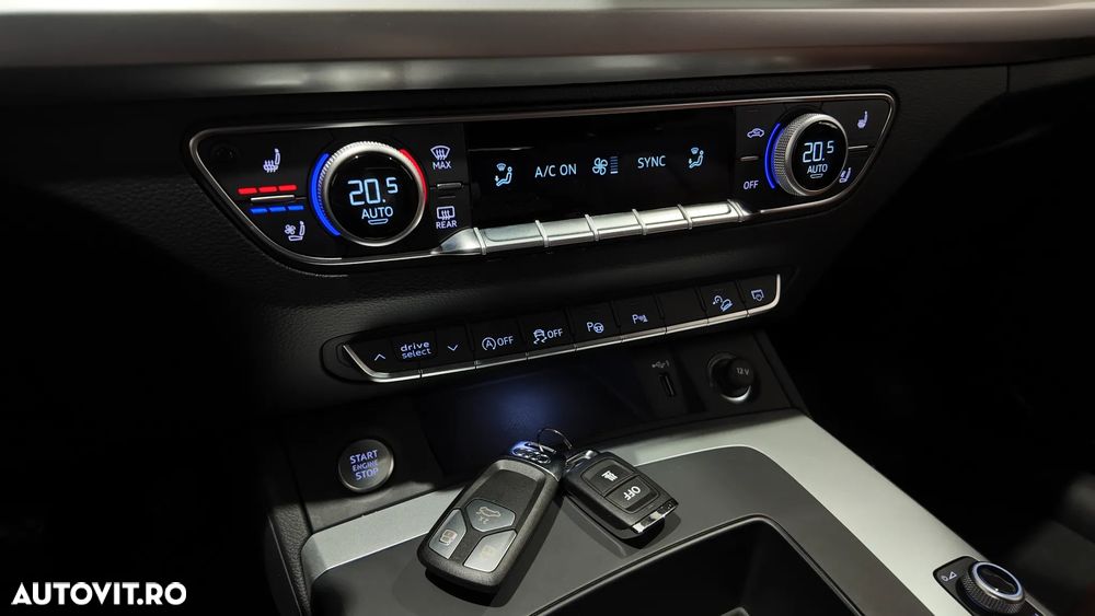 Audi Q5 40 TDI quattro S tronic - 30