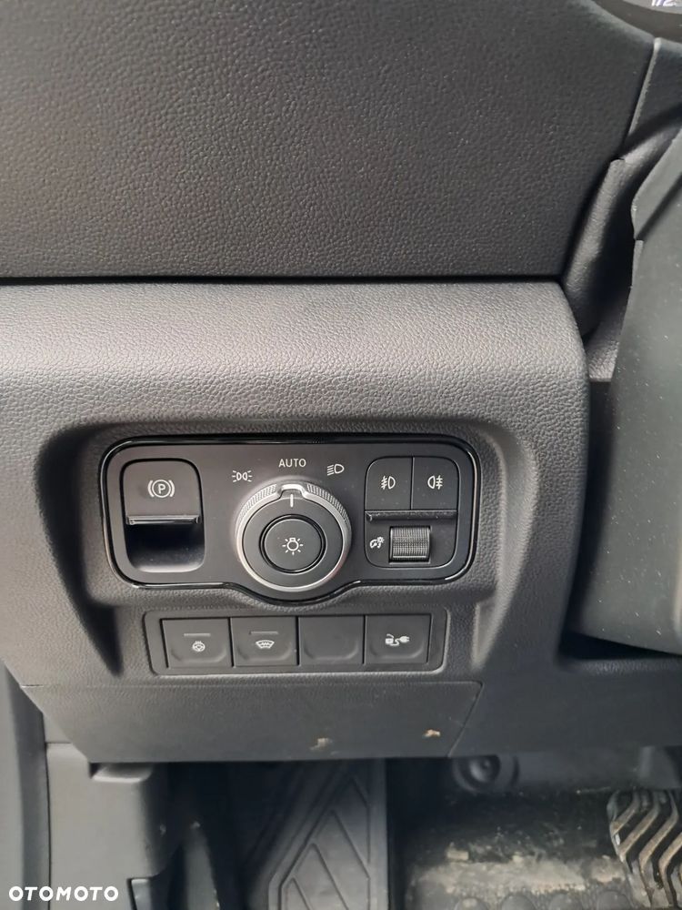 Mercedes-Benz e-Citan 112 Furgon 3100 mm - 13