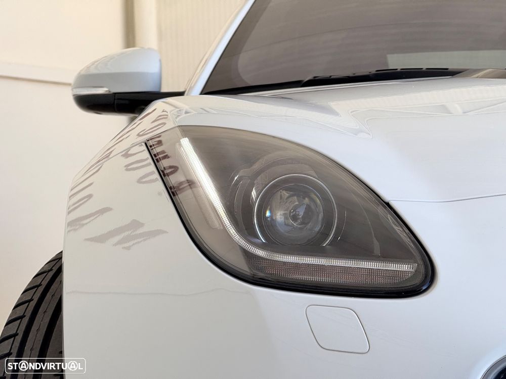 Jaguar F-Type 2.0 i4 R-Dynamic - 20