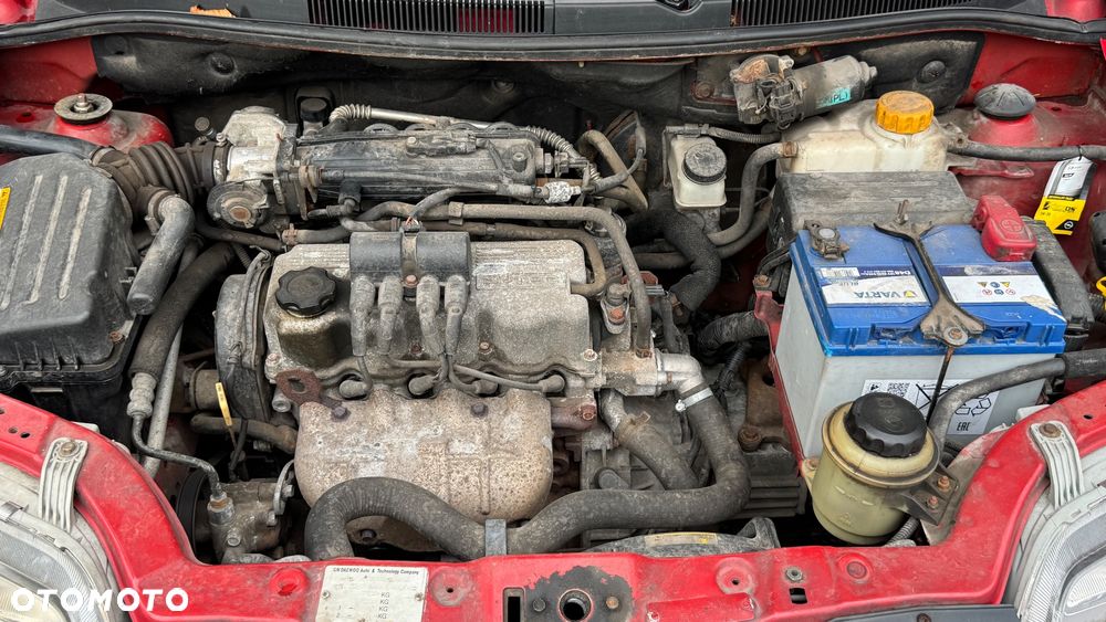 Chevrolet Aveo 1.2 Direct (klm) - 24