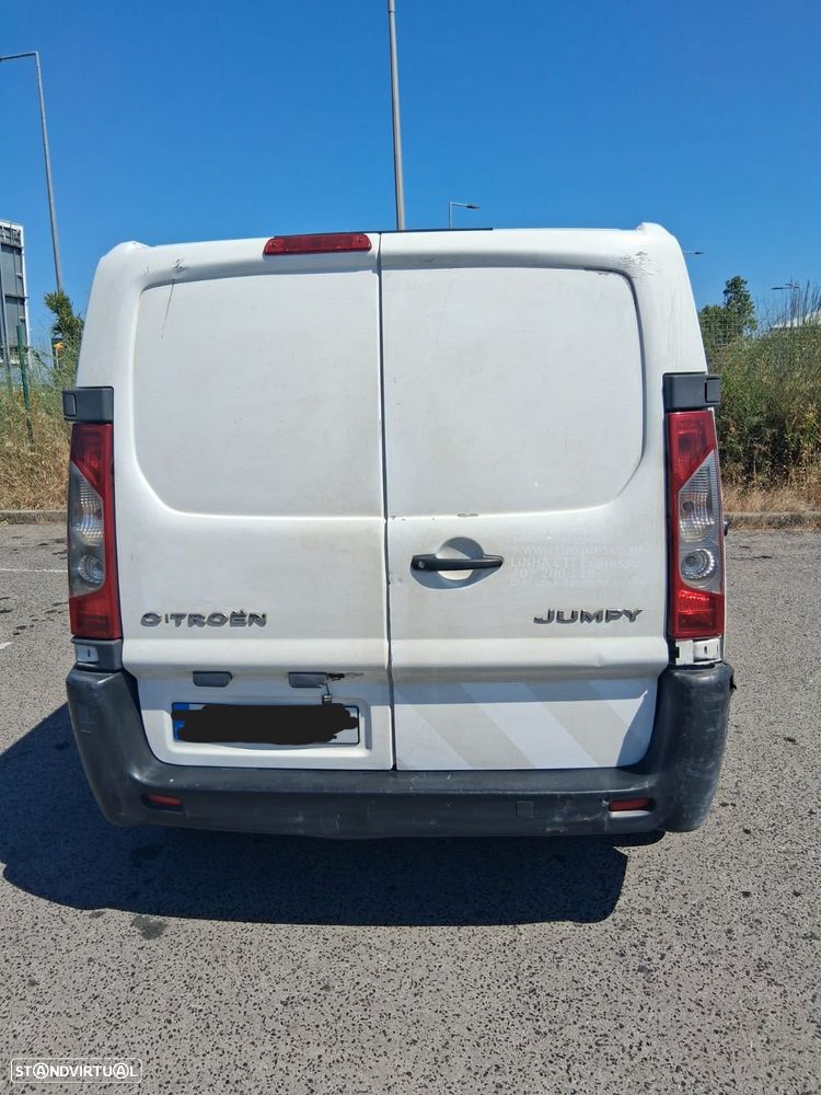 Citroën Jumpy/Scudo - 6
