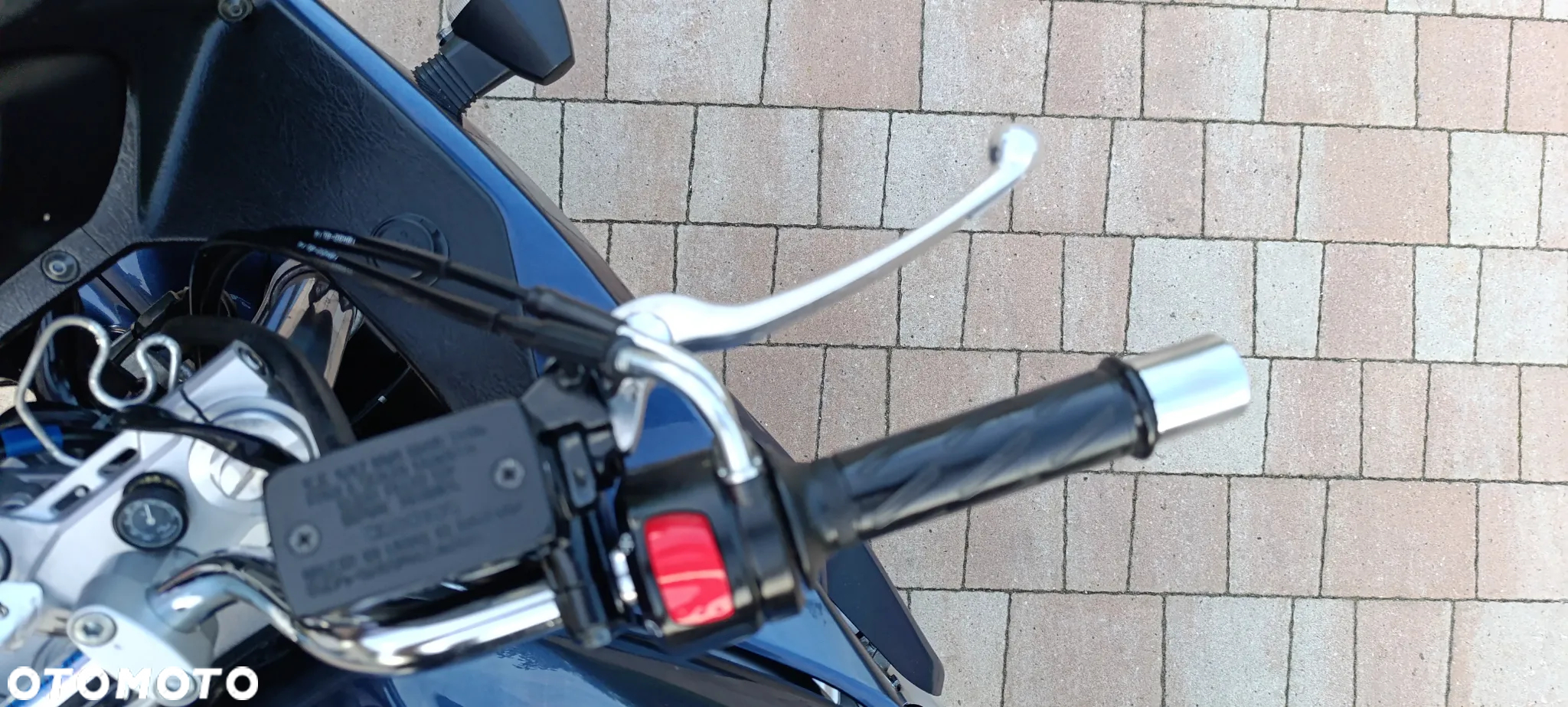 Suzuki Bandit - 11