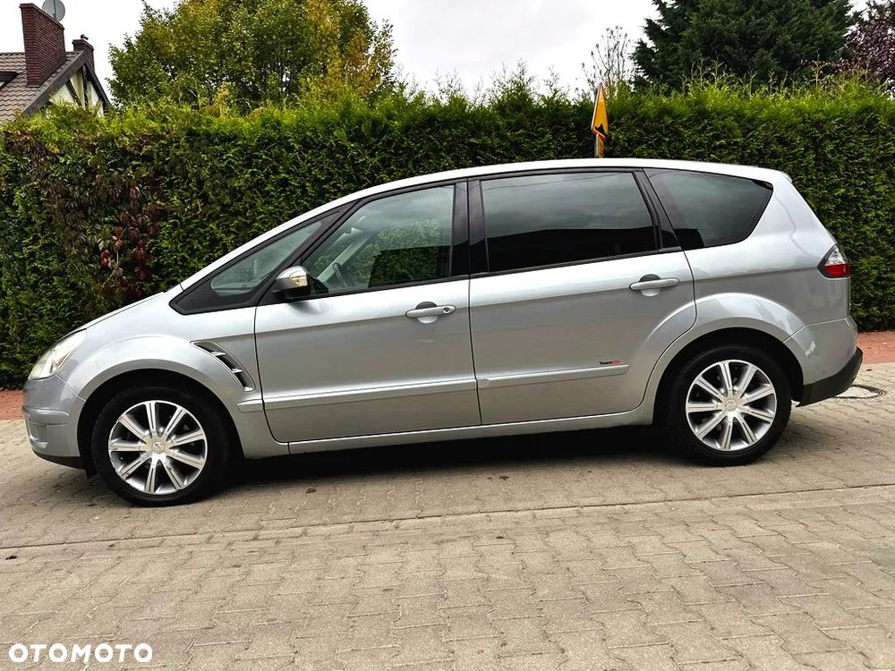 Ford S-Max 2.0 Titanium - 20