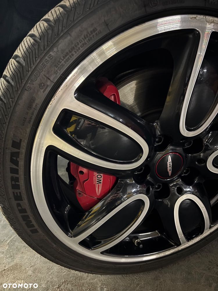 MINI John Cooper Works - 14