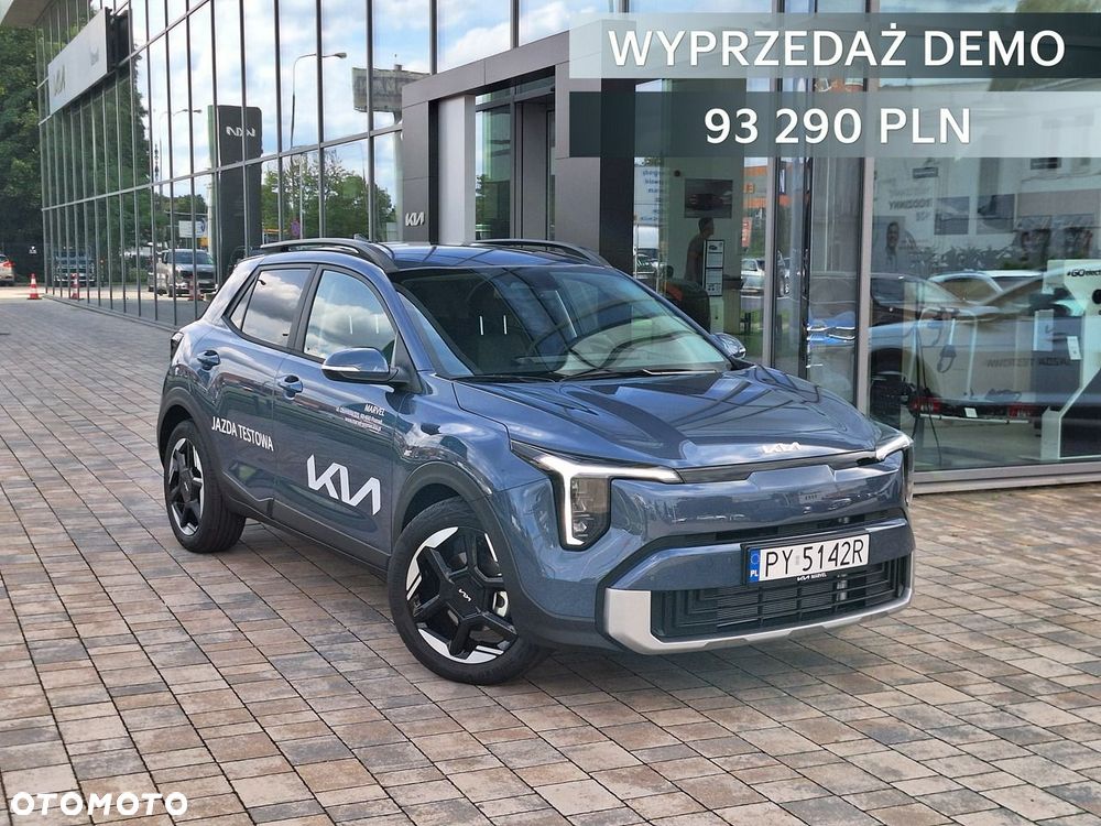 Kia Stonic 1.0 T-GDI L - 2