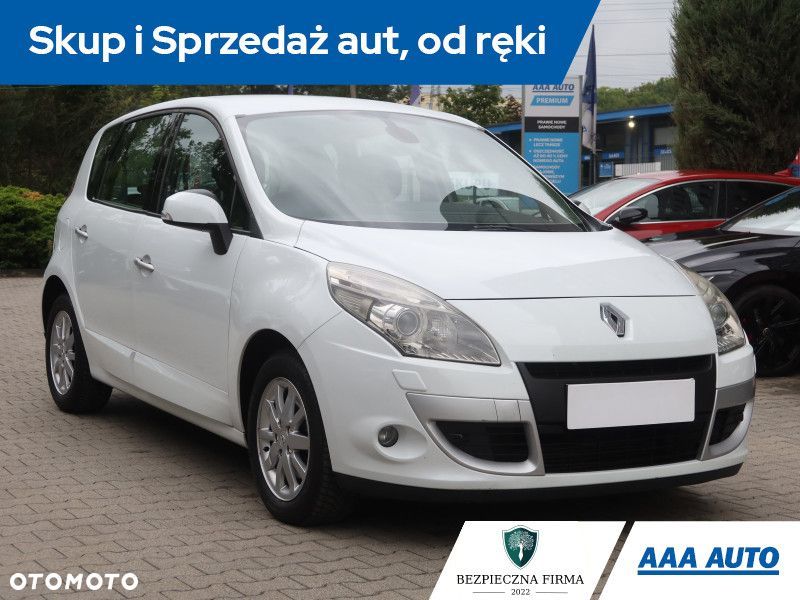 Renault Scenic - 2