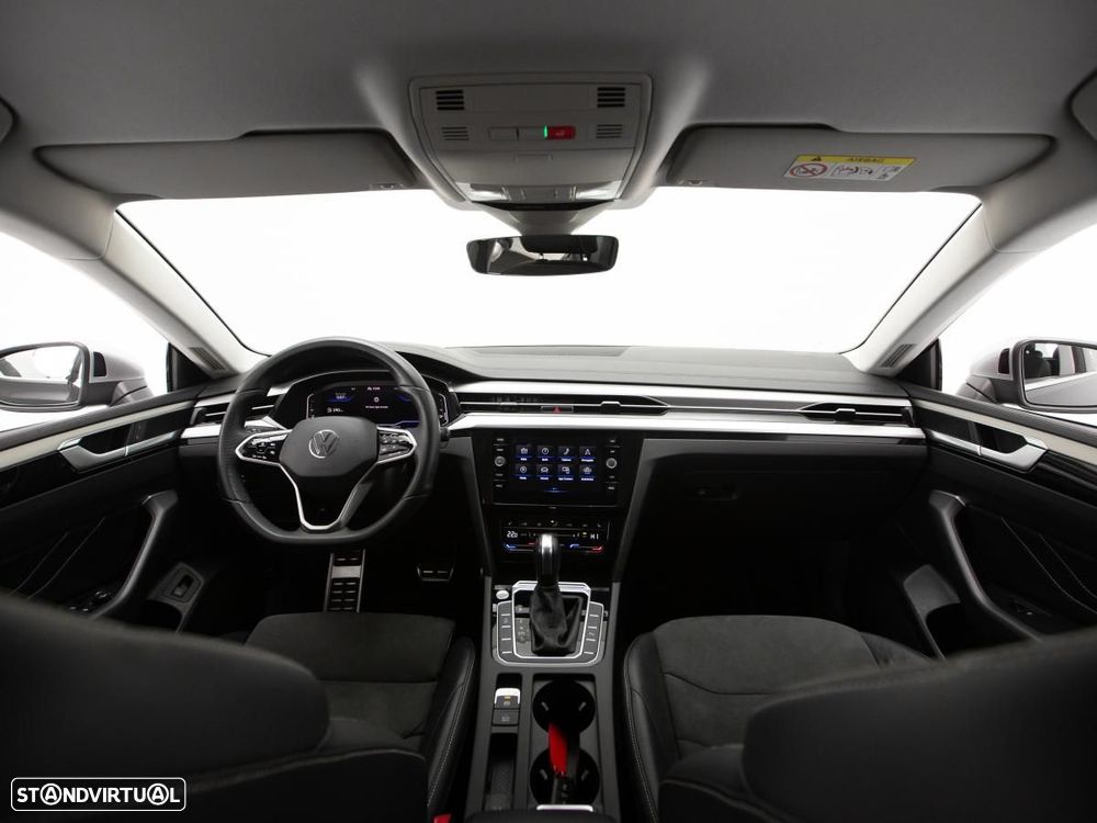 VW Arteon 2.0 TDI Elegance DSG - 6