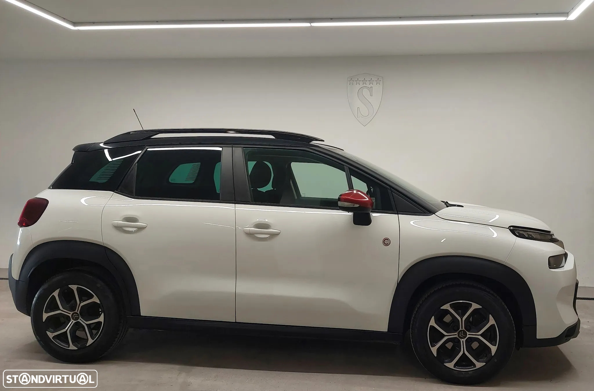Citroën C3 Aircross 1.2 PureTech C-Series - 6
