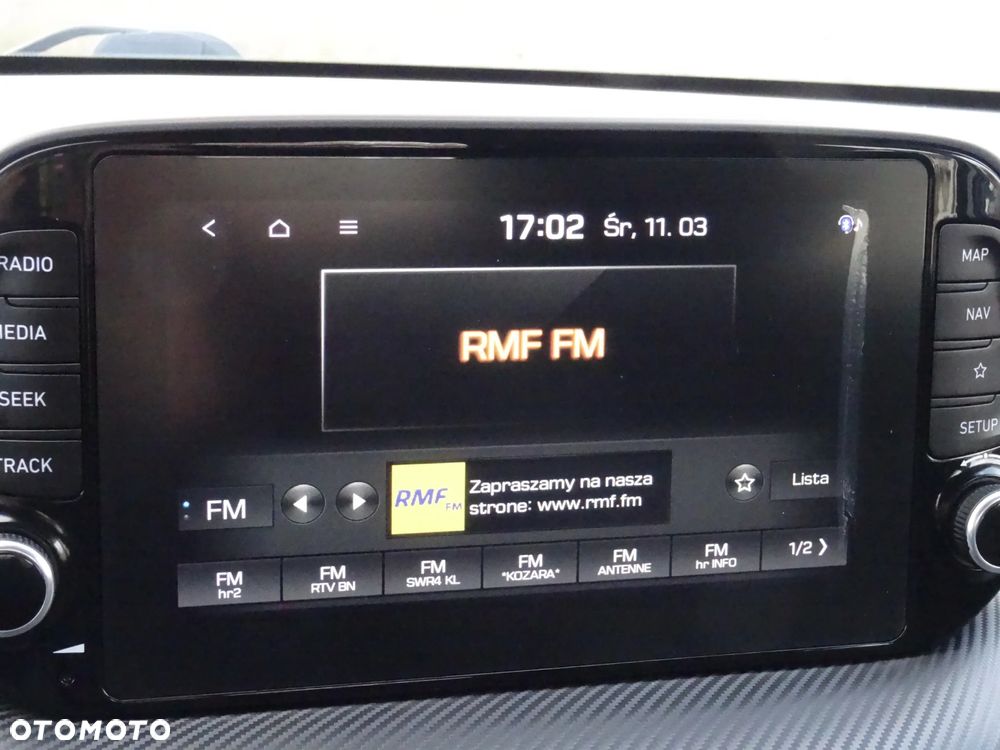 Hyundai Tucson blue 1.6 GDi 2WD Trend - 18