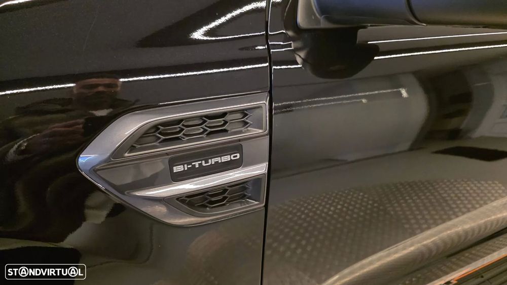 Ford Ranger 2.0 TDCi SC Wildtrak Aut.4WD - 30