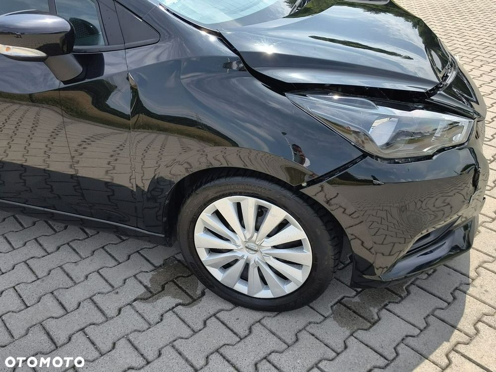 Nissan Micra - 19