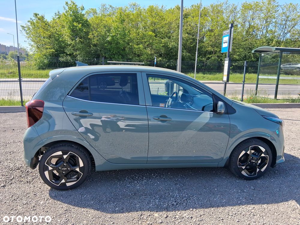 Kia Picanto - 4
