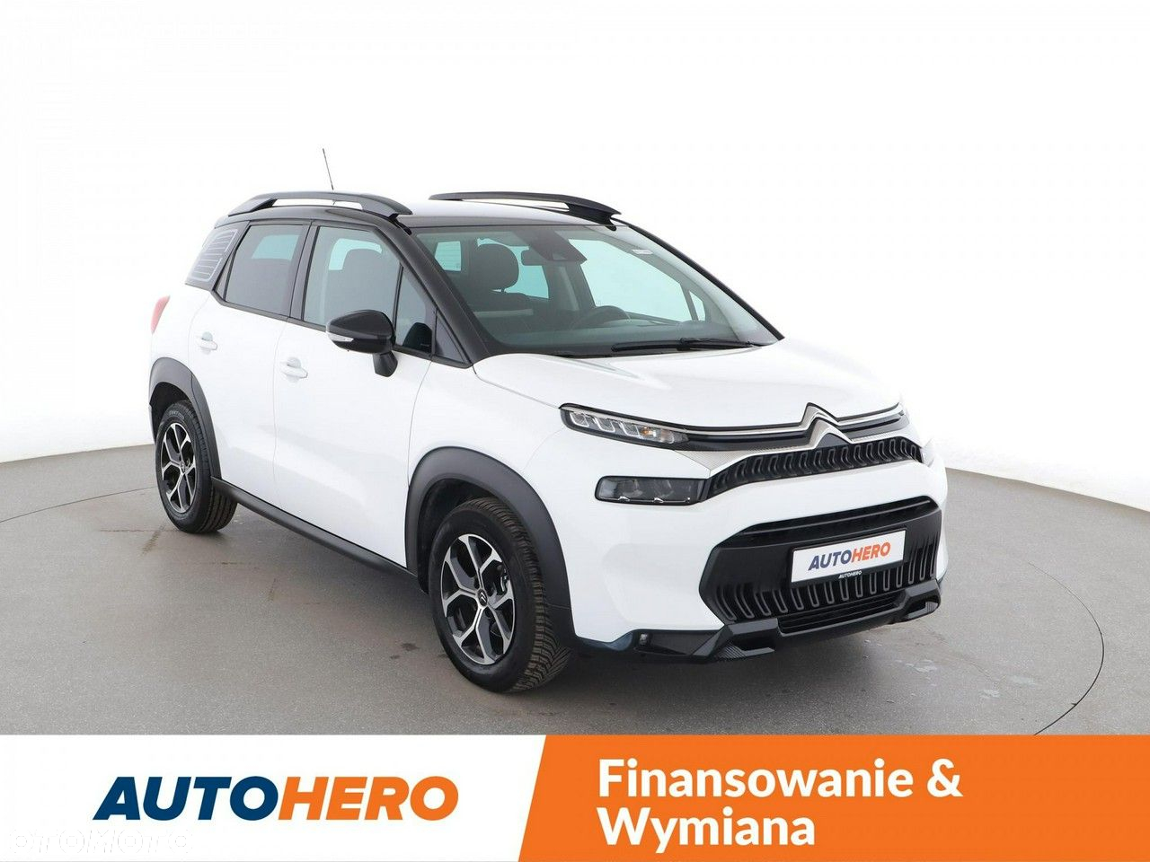 Citroën C3 Aircross 1.2 PureTech Shine S&S - 9