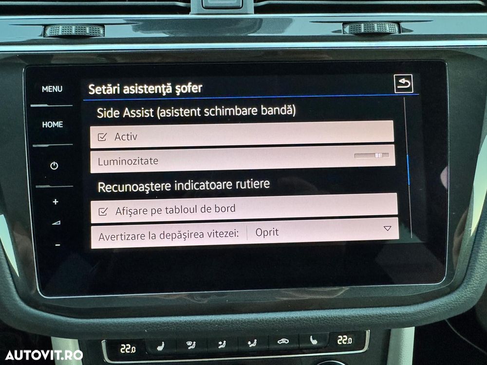 Volkswagen Tiguan 2.0 TDI 4Mot DSG Highline - 21