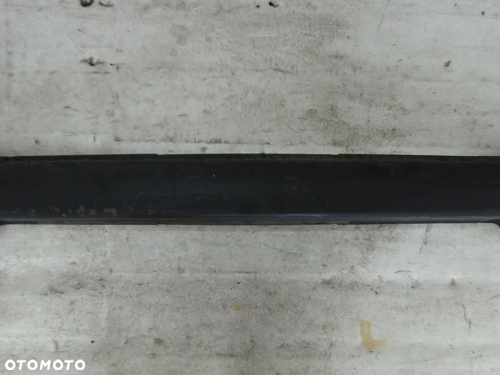OPEL ZAFIRA B BELKA ZDERZAKA TYŁ TYLNA - 3