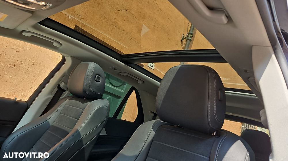 Mercedes-Benz GLE - 3